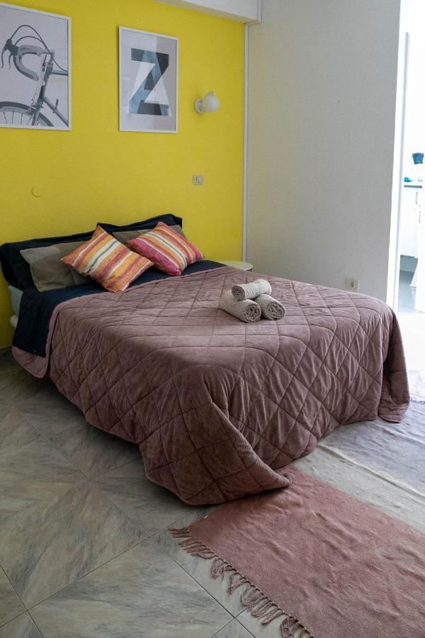 Appartamento La Casa De La Playa Puerto de la Cruz  Esterno foto