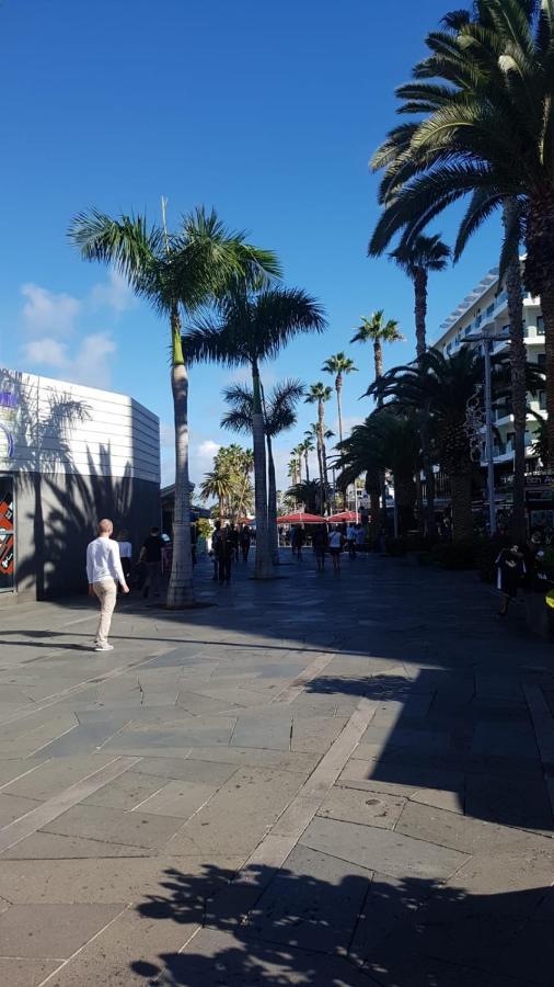Appartamento La Casa De La Playa Puerto de la Cruz  Esterno foto