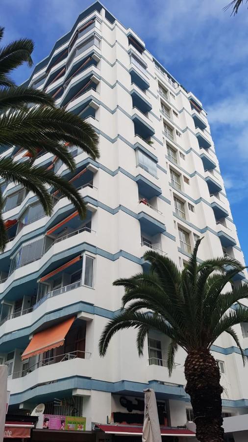 Appartamento La Casa De La Playa Puerto de la Cruz  Esterno foto