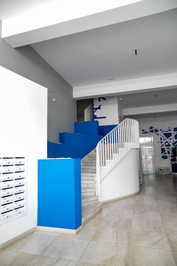 Appartamento La Casa De La Playa Puerto de la Cruz  Esterno foto