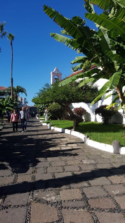 Appartamento La Casa De La Playa Puerto de la Cruz  Esterno foto